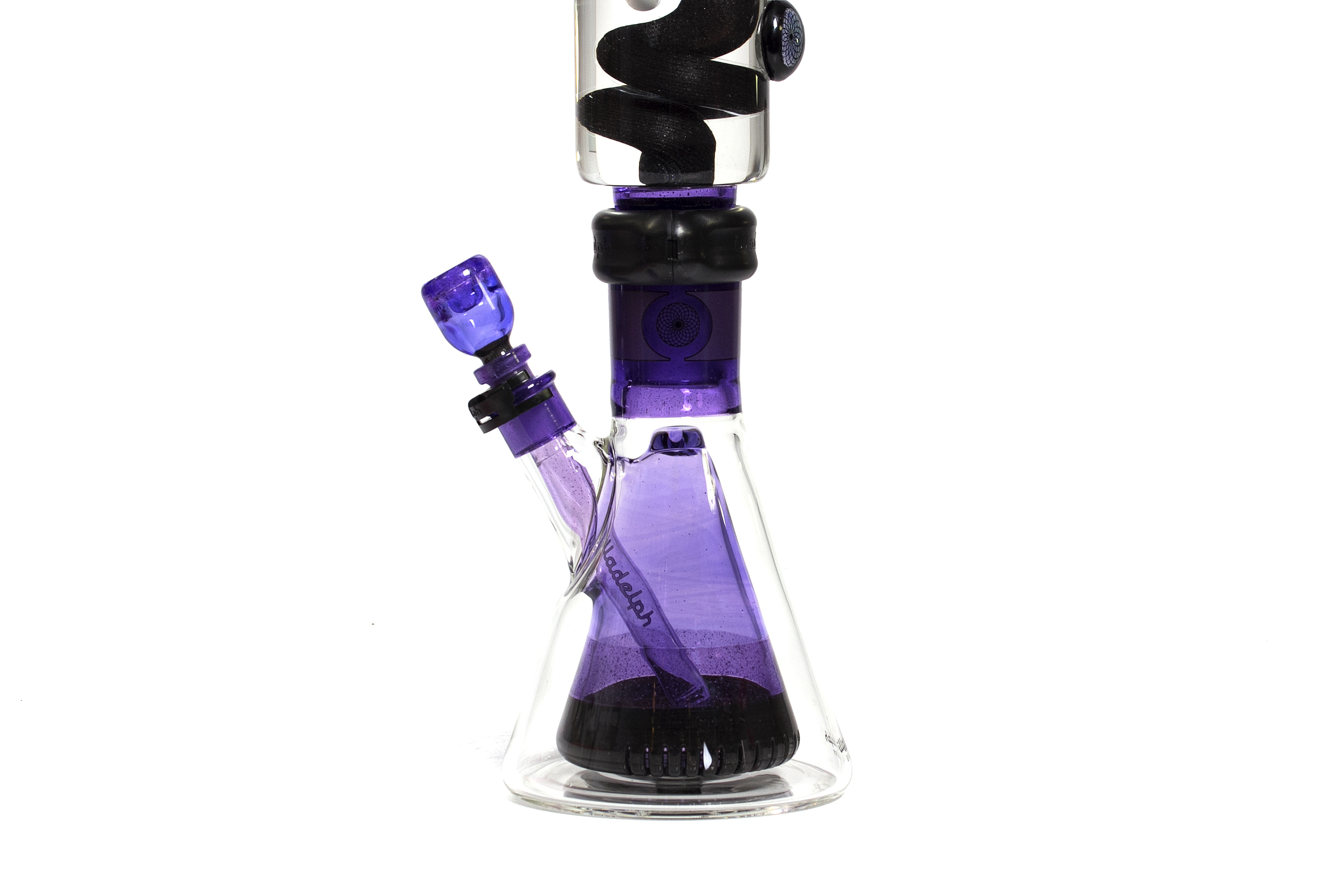 Illadelph Glass Glassware and Accessories